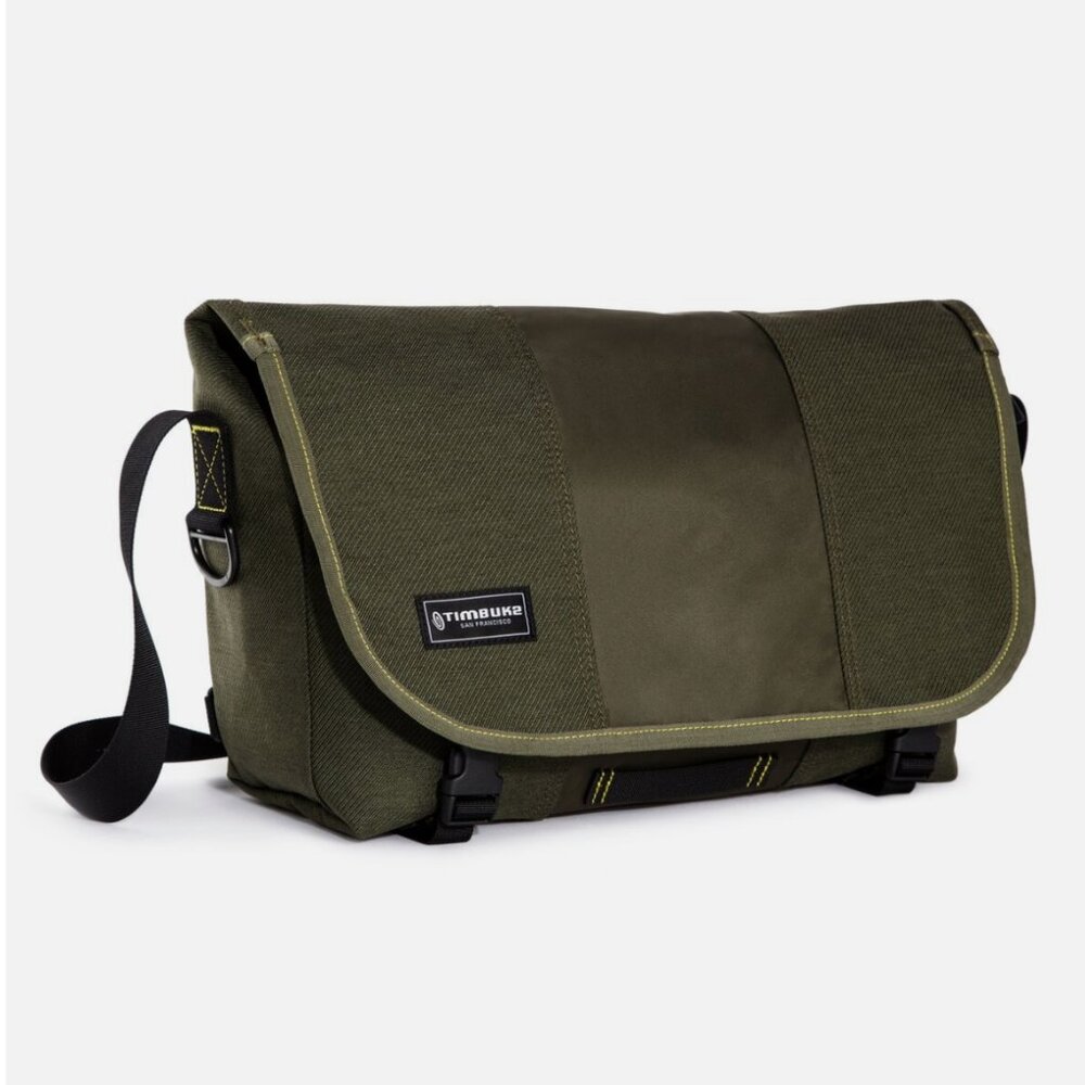 Timbuk2 Classic Messenger Bag